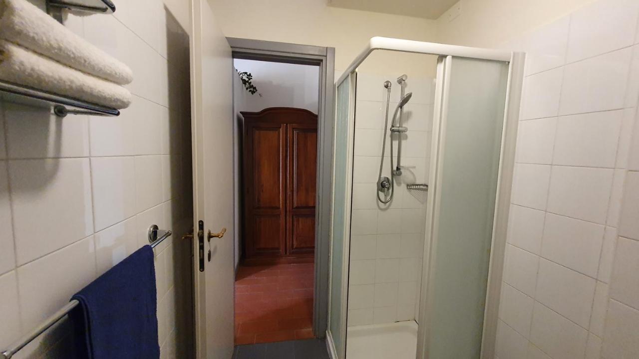 Ostello Antica Filanda Santa Sofia Εξωτερικό φωτογραφία