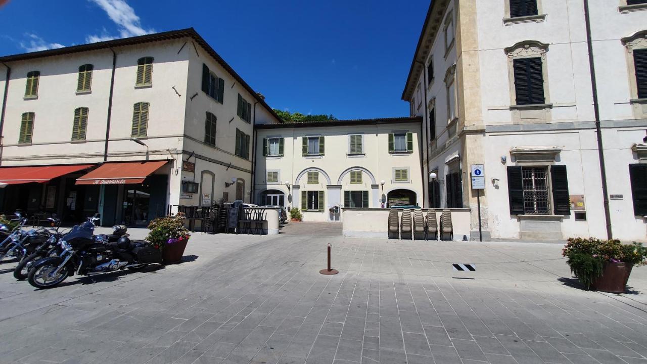 Ostello Antica Filanda Santa Sofia Εξωτερικό φωτογραφία